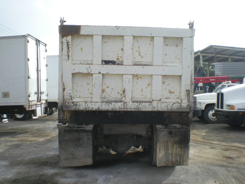 Imagen 6 de 12 de Freightlineer Fl Volteo Detroit 18 Vel 46,000 Lbs 100% Mex
