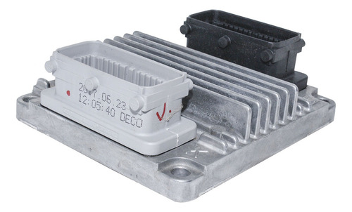 Computadora Motor (modulo Eco) Aveo 1.6 T/aut 2017 - 2018 Gm