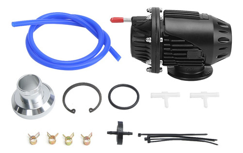 Valvula De Alivio Turbo Hks Sqv 4 Universal Blow Off Valve