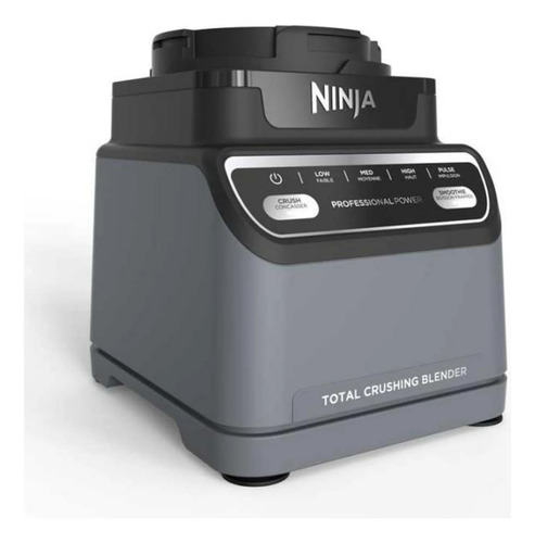 Licuadora Ninja Profesional Blender 2.0 Con Auto Iq Br201cco