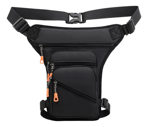Mox 2 Bolso De Cintura Para Hombre, Bolso De Hombro