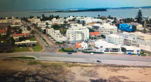 Imagen 12 de 12 de Casa En Venta Punta Del Este 6 Dormitorios, 650 M2 Terreno