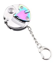 Comprar Llavero 10 En 1 Herramientas Multifuncionales Cuchillo 