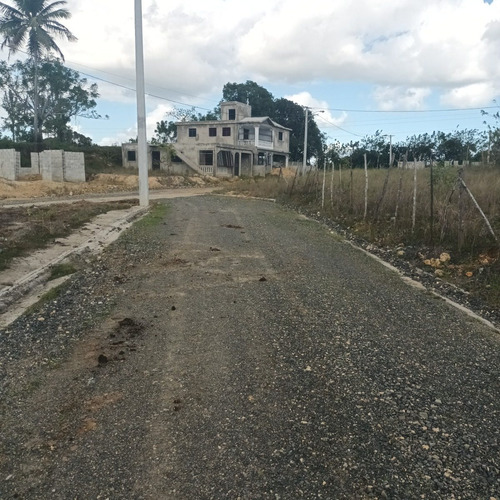 Imagen 10 de 11 de Date Prisa Este Solar Es Tu Oportunidad El Mas Barato / Ubicado En Villa Mella A Solo 10 Minutos De La Parada Del Metro Mamatingo