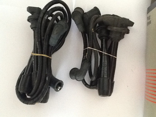 Cables Bujias Hyundai Sonata 3.0lts-2.5lts Sta Fe 2002-2005