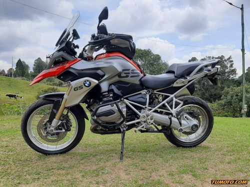 Motos Bmw