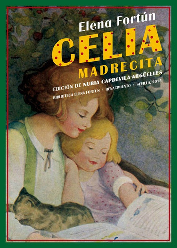 Celia Madrecita - Fortun,elena