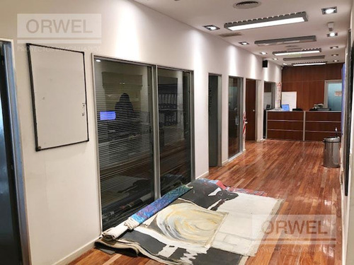 Imagen 5 de 14 de Excelente Deposito/galpón Con Oficinas! Zona Equipamiento