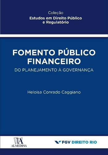 Fomento Publico Financeiro