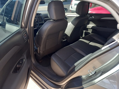 Citroën C4 Lounge 1.6 Thp 165 Feel Pack