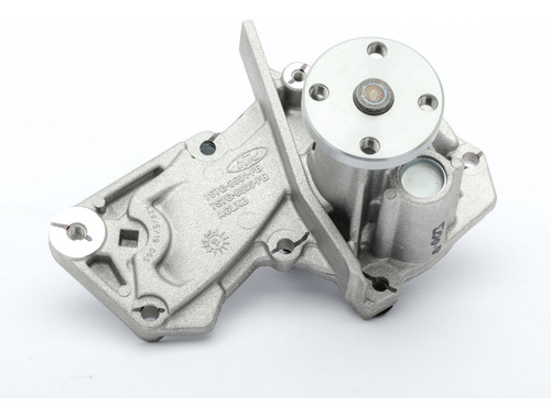 Imagen 4 de 9 de Kit Distribucion C/bomba+correas Poly-v Ford Focus Ii 10/13