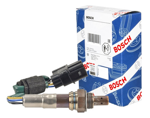 Sensor Oxigeno Adc Der Honda Odyssey Exl V6 3.5 2008 Bosch