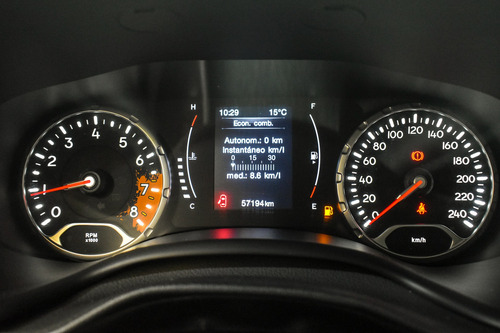 Jeep Renegade 1.8 Sport