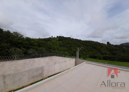 Imagem 18 de 22 de Excelente Sobrado, 240 M² Por R$ 785.000 - Parque Residencial Serras De Atibaia 2 - Atibaia/sp - So0991