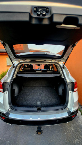 Dongfeng AX7 Elegant At 2.0