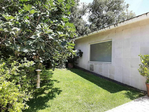 Imagen 19 de 20 de Casa En Renta En Bosques De Las Lomas