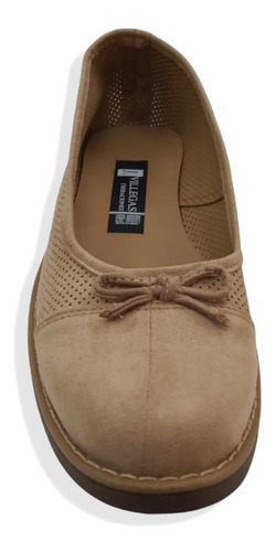 Imagen 4 de 5 de Zapatos Números Grandes Suave Para Descanso Numeros Grandes