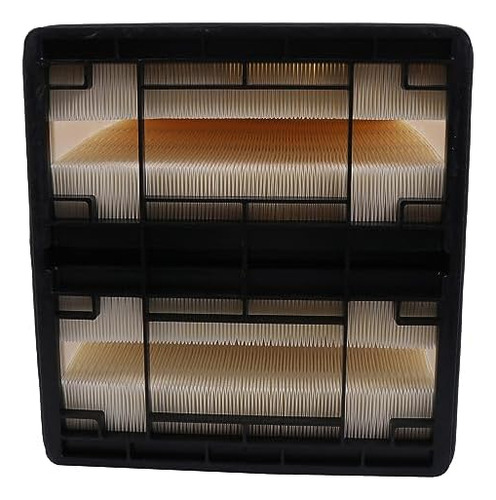 Filtro De Aire Af55015 Af55309 Compatible Con Cummins Qsl9 Q