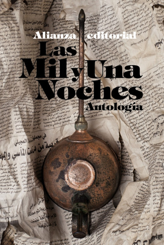 Libro Las Mil Y Una Noches De Anónimo