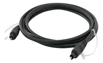 Comprar 4m Toslink De Audio Digital Óptico Cable 24k Pura Fibra Fibr