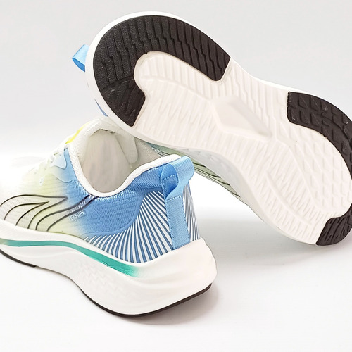 Zapatilla Deportiva Mujer 2809