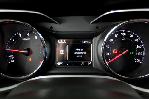 Imagem 9 de 17 de Chevrolet Tracker 1.0 Turbo Lt Flex Automático 6m - 2021 -