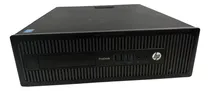 Comprar Pc.. Hp Prodesk 600 G1 Sf Core I3 4th Ram 4gb Ddr3 Hdd 500gb