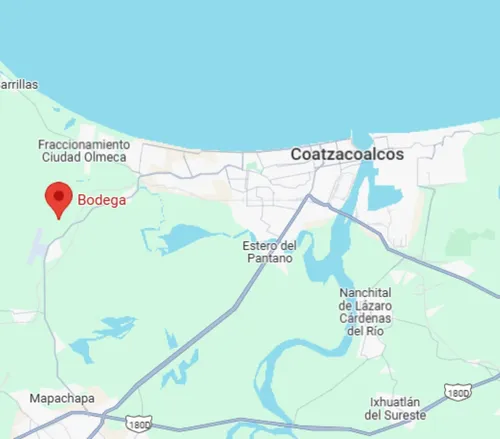 Casa En Venta Remate Bancario, Playa Monte Pío, Las Olas, 96343 Resd. Las Olas, Ver -jcbb2