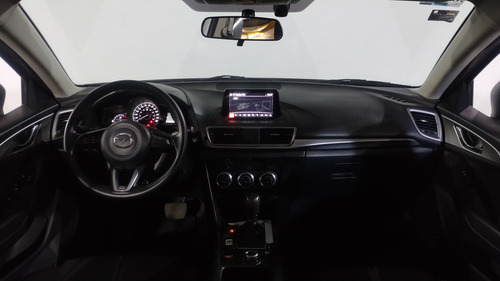 Mazda Mazda 3 2.5 HATCHBACK I TOURING TA