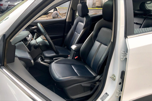 Chevrolet Tracker 2022