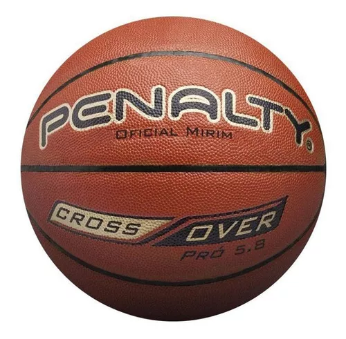 Bola de basquete Penalty Play Off Mirim