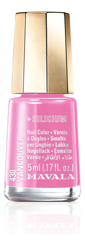 Verniz de unhas Vancouver 5ml