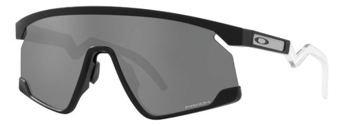 Gafas De Sol Oakley Bxtr Oo9280 Mujer Originales Color Negro