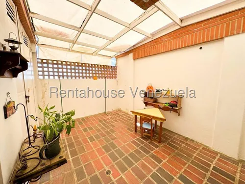 Casa En Venta Alto Hatillo