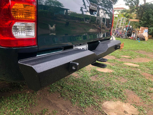 Toyota Hilux 2008 2.5 Imv 4x4