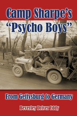 Libro Camp Sharpe's Psycho Boys: From Gettysburg To Germa...