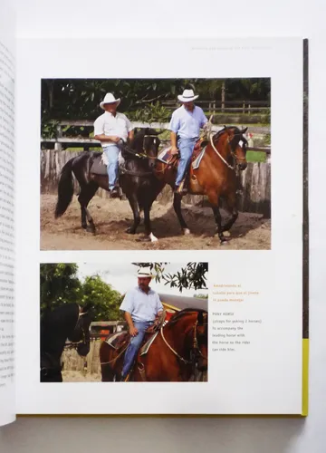 Paso Fino La Influencia Del Caballo - Jaime Mejia Escobar (Usado)