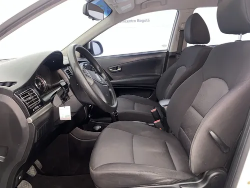 SsangYong Korando 2.0 C Gasolina 4x2