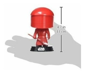 Muñeco Funko Pop Praetorian Guardians Star Wars Colecci Rdf1