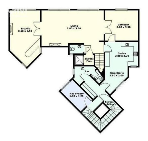 Imagen 22 de 24 de Espectacular Duplex En Juncal Entre Libertad Y Talcahuano