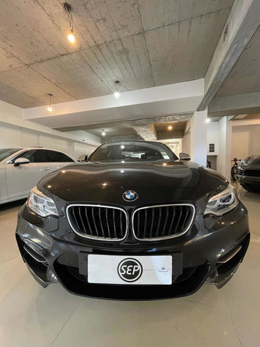 Imagen 15 de 25 de Bmw Serie 2 2016 3.0 M235i M Package 326cv