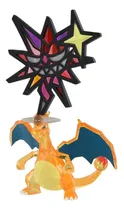 Comprar Charizard Lizardon Pokemon Dark Tera Tomy Takara Figura