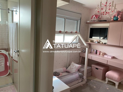 Imagem 4 de 30 de Apartamento - Ap000343 - 68428282