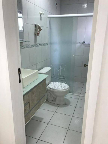 Sala Para Alugar, 22 M² Por R$ 1.200,00/mês - Parque Das Nações - Santo André/sp - Sa0502