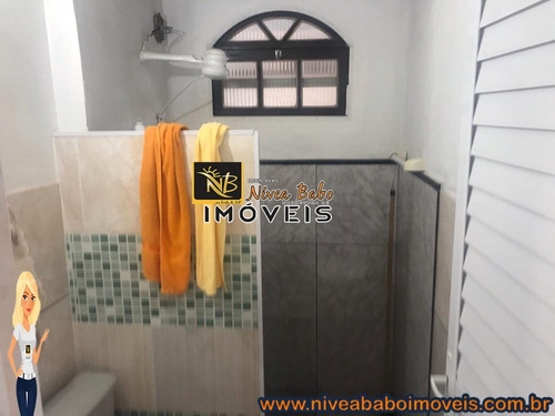 Imagem 11 de 15 de Casa - Vcap 210 - 69344958