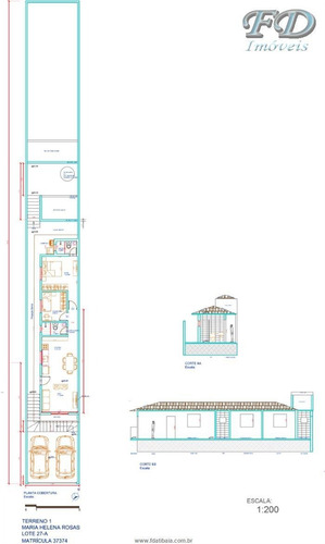 Imagem 9 de 29 de Casas Para Financiamento À Venda Em Mairiporã/sp - Compre O Seu Casas Para Financiamento Aqui! - 1482884