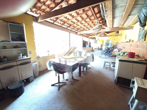 Imagem 3 de 15 de Chacara De 2000m² Em Ibiuna-sp Ref.110 - 110