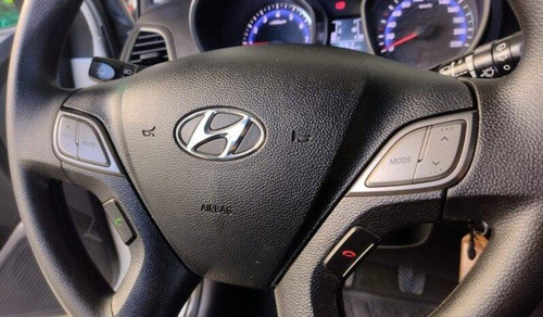Imagem 6 de 13 de Hyundai Hb20 1.0 Comfort 12v Flex 4p Manual