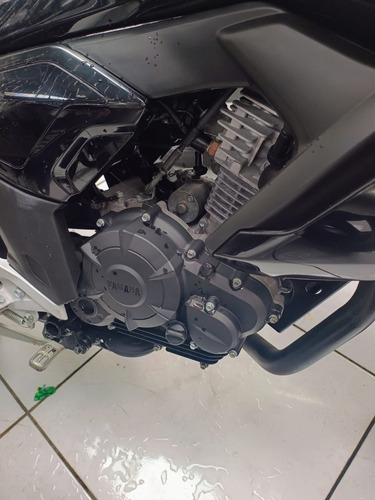 Fz15 Abs