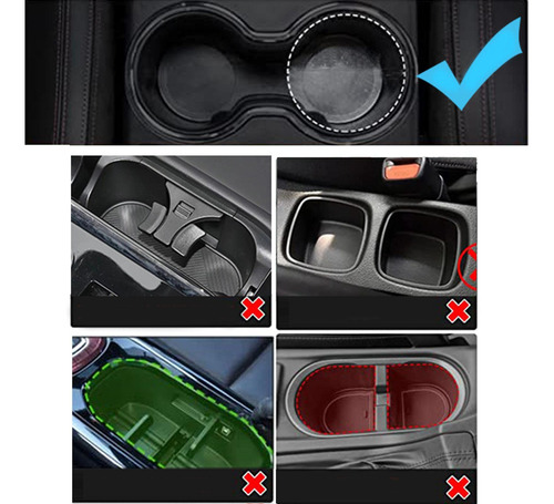 Soporte Para Tableta De Coche, Accesorios De Viaje De 25,4